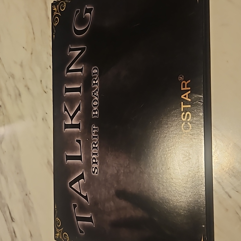 Talking board for the lonely. Meet friends anytime. Loads of fun...